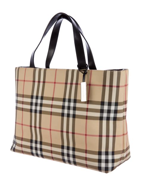 burberry bags londra